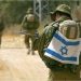 Israel define la toma militar total de la Franja de Gaza