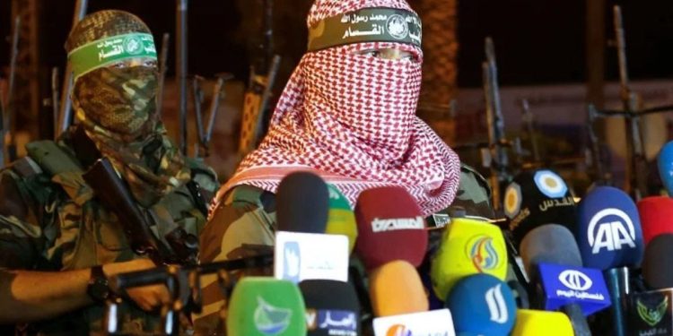 Israel mató al portavoz de Hamás Abu Obeida y amenazó a líderes en el extranjero