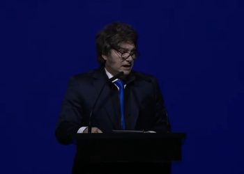 Javier Milei defendió el veto a las jubilaciones y dijo que durante su Gobierno se multiplicaron por cuatro