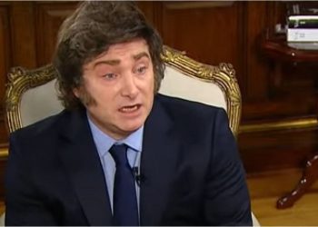 Javier Milei vetó el aumento de jubilaciones y la emergencia en discapacidad