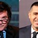 Javier Milei volvió a criticar la gestión de Juan Román Riquelme en Boca: “Lo eligió un hincha de River”