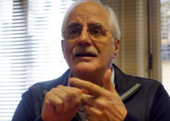 Jorge Taiana: «Empezó una etapa distinta: vamos a ganar las elecciones»