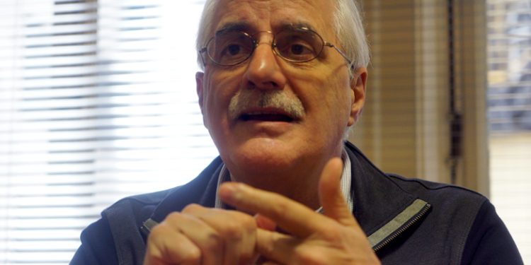 Jorge Taiana: «Empezó una etapa distinta: vamos a ganar las elecciones»