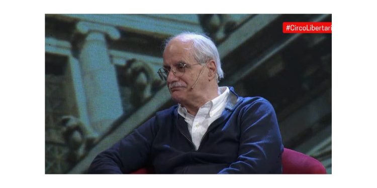 Jorge Taiana tildó a Javier Milei de “mentiroso” y aseguró que su gobierno es una “estafa electoral”