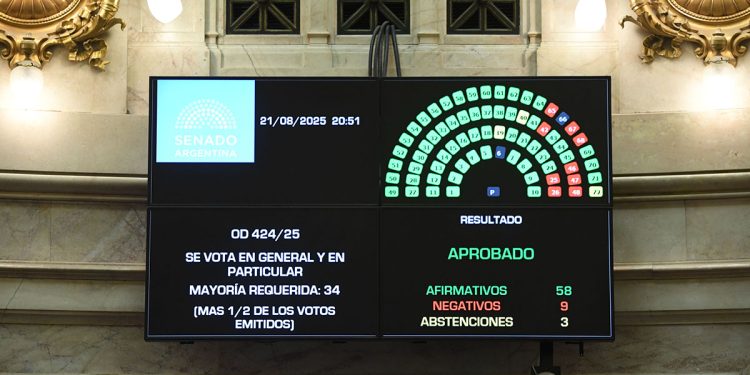 Juez habló de su hija y defendió la emergencia pediátrica: «Cuando uno se desespera lo mandan al Garrahan»