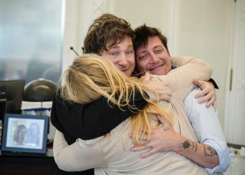 Karina vs. Javier: los Milei se disputan el nuevo esquema de poder de La Libertad Avanza