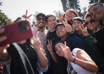 Kicillof: “El 7 de septiembre hay que convertir el enojo en un voto contra Milei”