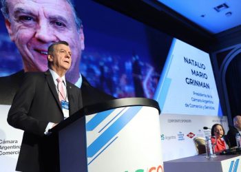 La Cámara de Comercio enfatizó su apoyo al Gobierno y destacó “cambios extraordinarios en términos macroeconómicos”