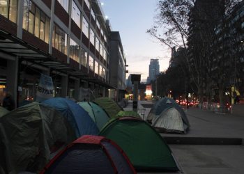La ciencia y su noche más oscura