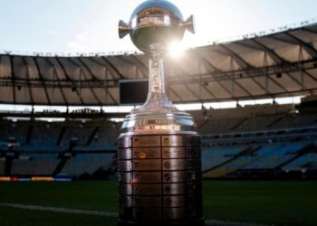 La Conmebol confirmó cuál será la sede de la final de la Copa Libertadores 2025