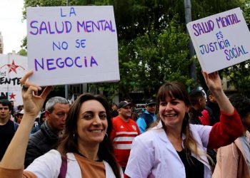 La crisis de salud mental en Argentina: crecen las internaciones y alertan por la suba de casos en adolescentes