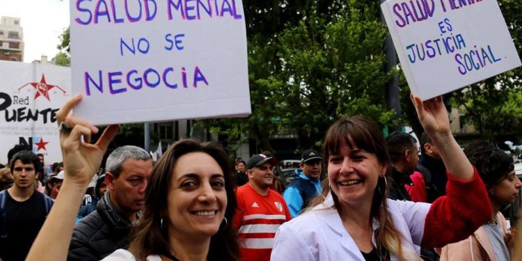 La crisis de salud mental en Argentina: crecen las internaciones y alertan por la suba de casos en adolescentes