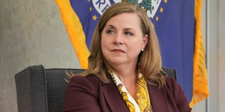 La FED expresó su preocupación por la “fragilidad” del mercado laboral en EEUU