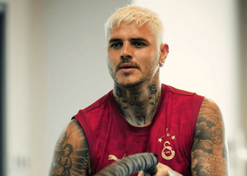 La insólita anécdota de Mauro Icardi en el Barcelona: cazó una paloma y se la comió