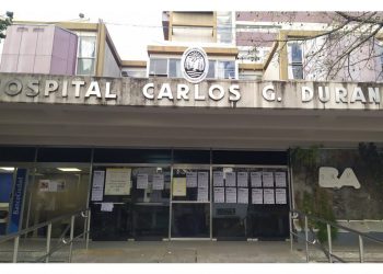 La jefa de auditoría del Hospital Durand denunció que usaron su matrícula y una firma apócrifa para justificar gastos