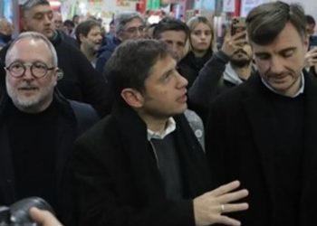 La Junta Electoral bonaerense bajó las listas de Fuerza Patria en dos distritos clave de Provincia