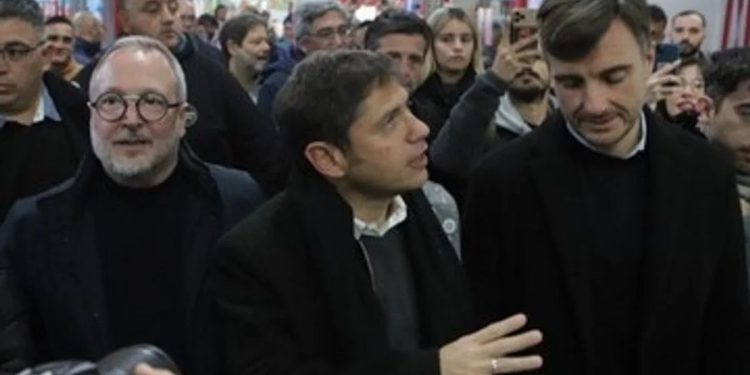 La Junta Electoral bonaerense bajó las listas de Fuerza Patria en dos distritos clave de Provincia