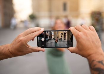 La lista de los teléfonos celulares con las mejores cámaras para fotos y videos, según un nuevo ranking