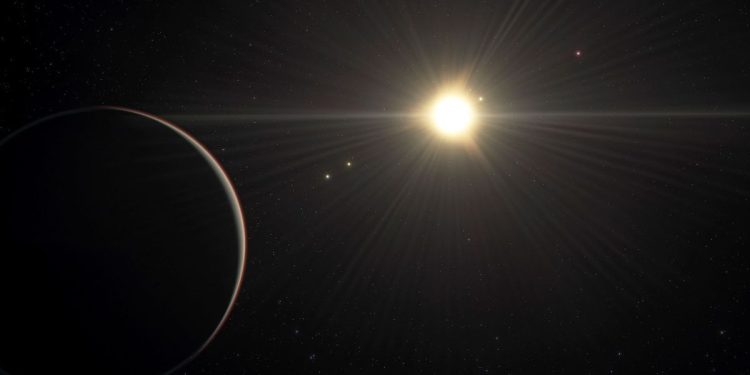 La NASA tiene su propia Inteligencia Artificial: de qué trata esta herramienta que predice fenómenos solares