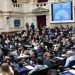 La oposición en Diputados rechazó el veto a la ley de emergencia en discapacidad