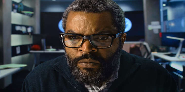 La película de Prime Video que se encuentra entre las más vistas con las peores críticas de la prensa