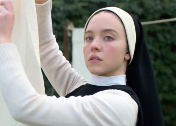 La película de terror con Sydney Sweeney como protagonista que arrasa en Prime Video