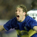La revelación de Martín Palermo sobre los dos goles que le hizo al Real Madrid en la Intercontinental
