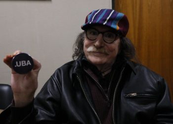 La UBA le entregó un doctorado honoris causa a Charly García