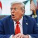 La UE defiende su legislación digital ante la nueva amenaza de Donald Trump