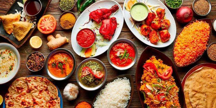 Las comidas más saludables para 2025, según la Inteligencia Artificial