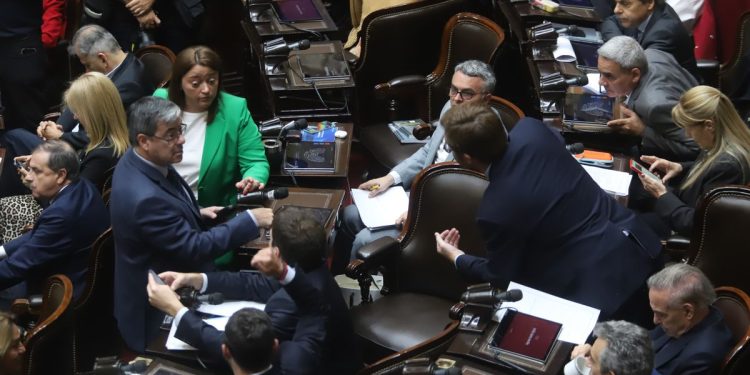 Las elecciones se metieron en el Congreso: ¿cómo influyó el cierre de listas en las últimas votaciones?