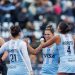 Las Leonas volvieron a demostrar su autoridad y se consagraron campeonas de la Copa Panamericana