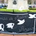 Las Madres y los jubilados se abrazan en lucha para defender derechos y fortalecer la resistencia en Rosario