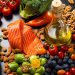 Los 3 alimentos más elegidos por las personas inteligentes, según la IA