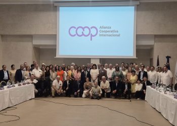 Los ejes del histórico acuerdo entre Córdoba y las cooperativas y mutuales
