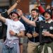 Los fans de Oasis establecen un nuevo récord en la venta de cerveza dentro del estadio de Wembley