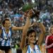 Luciana Aymar cumple 48 años: la vida de la mejor jugadora de hockey de la historia y un icono del deporte argentino