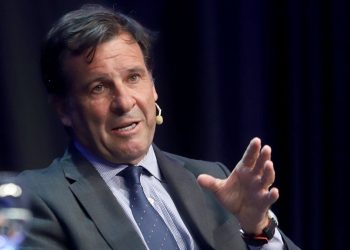 Marcos Ayerra presentó su renuncia y el Gobierno decidió el cierre de la Secretaría pyme