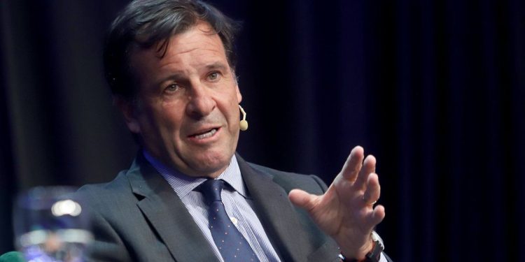 Marcos Ayerra presentó su renuncia y el Gobierno decidió el cierre de la Secretaría pyme