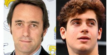 Marcos Galperín defendió a Franco Colapinto y cuestionó a Alpine con un irónico tuit tras el GP de Hungría de Fórmula 1