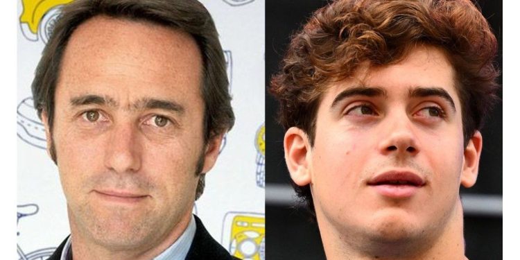 Marcos Galperín defendió a Franco Colapinto y cuestionó a Alpine con un irónico tuit tras el GP de Hungría de Fórmula 1