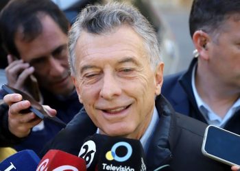 Mauricio Macri: “LLA pretende una posición dominante, pero la prioridad del PRO es ayudarlos a gobernar”