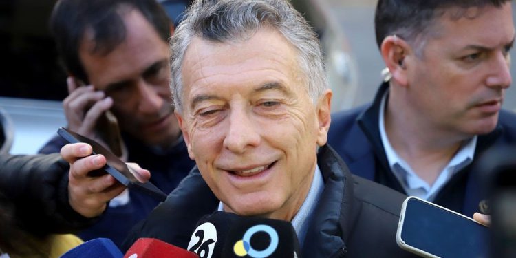 Mauricio Macri: “LLA pretende una posición dominante, pero la prioridad del PRO es ayudarlos a gobernar”