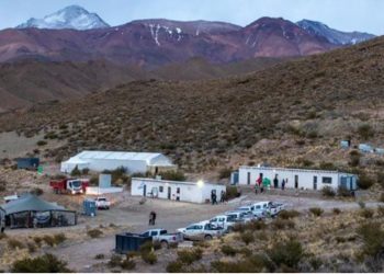 Mendoza: el Gobierno de Cornejo avanza con un proyecto minero y las asambleas se movilizan por el agua