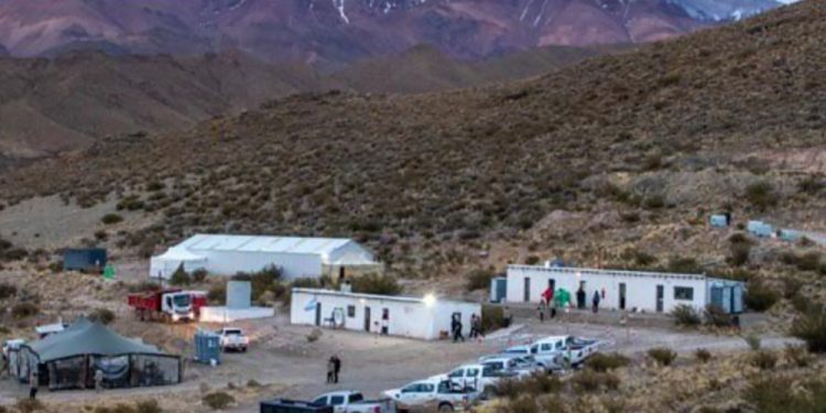 Mendoza: el Gobierno de Cornejo avanza con un proyecto minero y las asambleas se movilizan por el agua