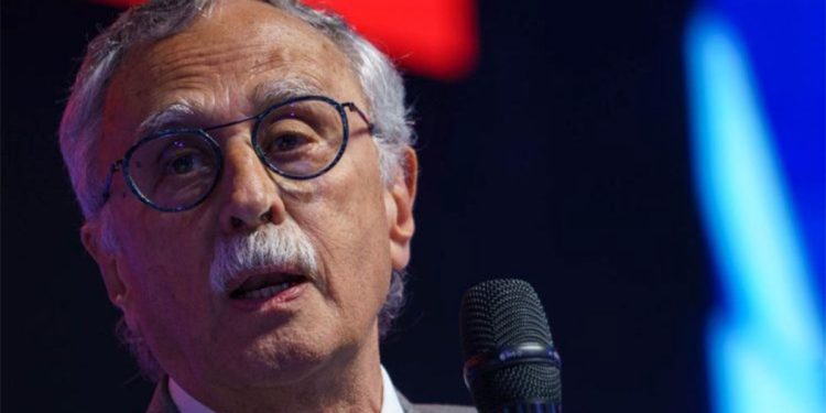 Milei echó al titular de la Agencia de Discapacidad tras el escándalo de los audios que apuntan a Karina y a los Menem