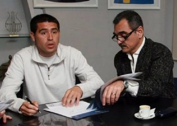 Murió Daniel Bolotnicoff, histórico representante de Juan Román Riquelme