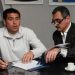 Murió Daniel Bolotnicoff, histórico representante de Juan Román Riquelme