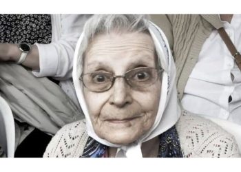 Murió Enriqueta Rodríguez de Maroni, expresidenta de Madres de Plaza de Mayo Línea Fundadora