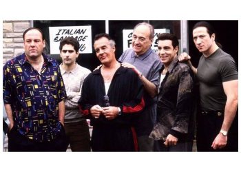 Murió uno de los actores de “Los Soprano” y “The good wife”, figura emblemática del teatro en Broadway